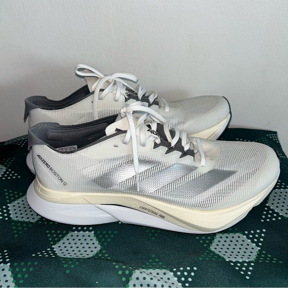 Adidas Women’s Lightstrike Pro Adizero Boston 12